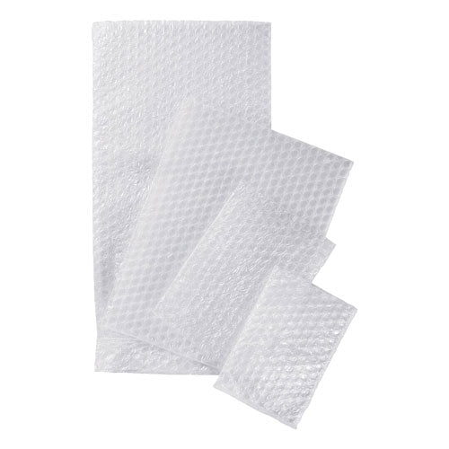 Luftpolsterfolienbeutel 150 x 300 mm