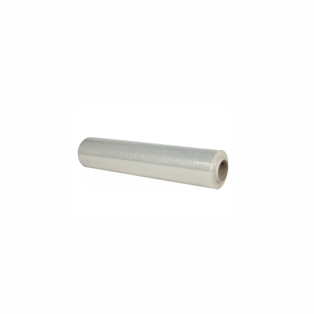Handstretchfolie Transparent 50 cm x 300 m 20 MY
