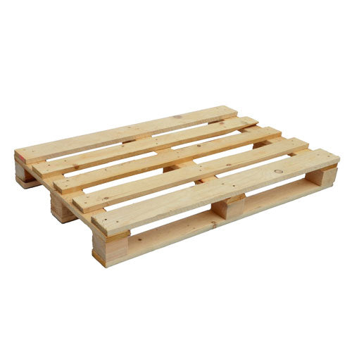 Einwegpalette 1200 x 800 mm 1.Wahl