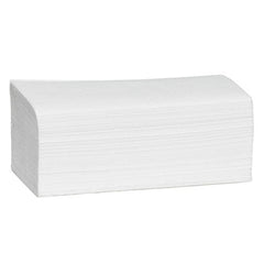 Papierhandtücher 1-Lagig