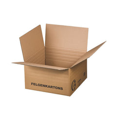 Felgenkarton 19 Zoll