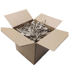 Geschreddertes Packpapier 125 Liter