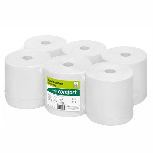 Handtuchrolle 2-Lagig