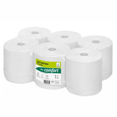 Handtuchrolle 2-Lagig