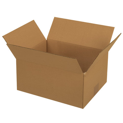 Faltkarton 200x150x90 mm - 1-wellig
