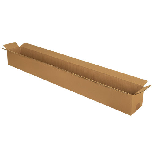 Faltkarton 1189x120x120 mm - 2-wellig