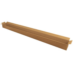 Faltkarton 2000x120x120 mm - 2-wellig