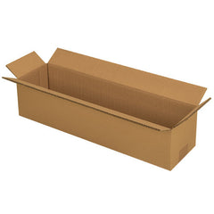 Faltkarton 600x130x130 mm - 1-wellig