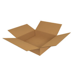 Faltkarton 600x600x150 mm - 2-wellig