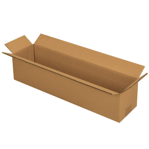 Faltkarton 750x75x75 mm - 1-wellig