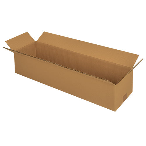 Faltkarton 800x200x150 mm - 1-wellig
