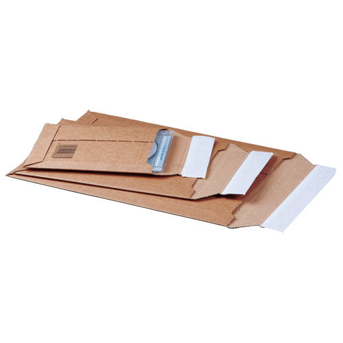 Versandtaschen 200x288x52 mm DIN A5