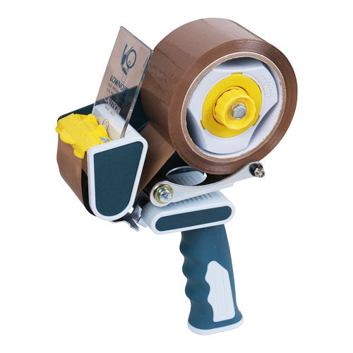 Klebebandabroller Packbandabroller mit Bremse - Navi