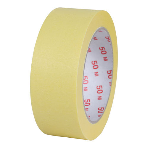 Kreppband Malerband 19 mm x 50 m