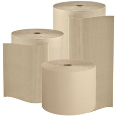 Rollenwellpappe 80 cm x 70 m