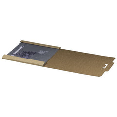 Schallplattenverpackung 7" inch 185x185x10 mm