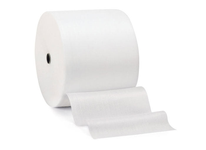 Schaumfolie 50 cm x 250 m x 1 mm
