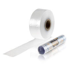 Schlauchfolie 225 x 0,025 mm / 2500 m