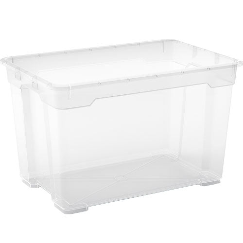 Transportboxen S 370x2555x265 mm