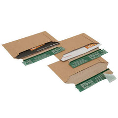 Versandkuvert "Eco" DIN Lang 220x110x32 mm
